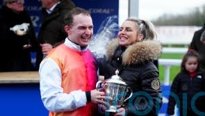 Sean Bowen keen to realise Cheltenham dream for Wales