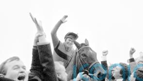 Memory of &lsquo;brilliant&rsquo; Dawn Run never ends for Jonjo O&rsquo;Neill