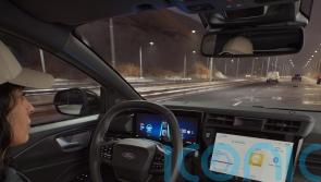 Ford&rsquo;s Kuga and Puma get BlueCruise hands-free driving tech
