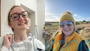 Woman, 29, considering hysterectomy as painful periods made her faint and vomit finds relief with medical cannabis