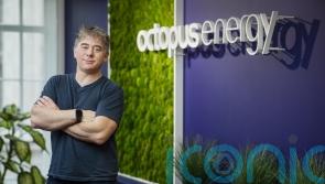 Energy markets &lsquo;in turmoil&rsquo;, says Octopus Energy boss