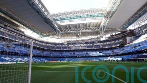 Real Madrid fined and threatened with partial closure of stand after fan salute