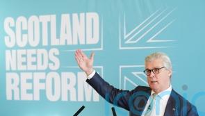 Offord: It&rsquo;s a great shame groups have to patrol Glasgow streets at night