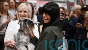 Claudia Winkleman hails Crufts presenting debut as &lsquo;best day of my life&rsquo;