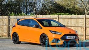 More than 50 iconic Ford models set to go under the hammer this month