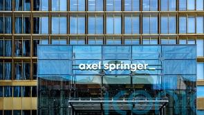 Who is Axel Springer, the German media group buying The Telegraph?
