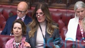 Apprentice star Baroness Brady calls for faster action to close gender pay gap