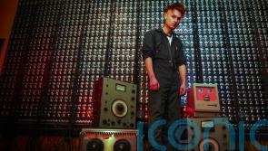 It&rsquo;s easy as Eins, Zwei, Drei for UK&rsquo;s Eurovision entry