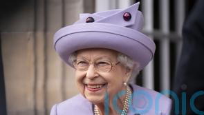 Late Queen&rsquo;s private rooms at Scottish palace to open to visitors for first time