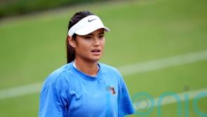 Emma Raducanu produces dominant display to win Indian Wells opener