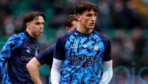 Falkirk beat Dundee United to reach Scottish Cup semi-finals