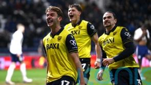Oxford stun Preston to boost Championship survival hopes