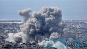 Trump rules out talks with Iran as Israel strikes Lebanon