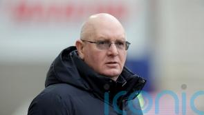 John McGlynn relishing Hampden return with Falkirk better placed to succeed