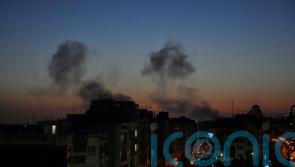 Iran targets Gulf States as US warns campaign will intensify