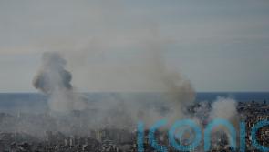 Iranian president defies US demands for &lsquo;unconditional surrender&rsquo;