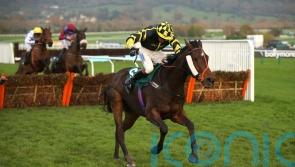 Death announced of amateur jockey Sam Lee at the age of 27