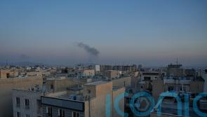 Trump warns Iran will be &lsquo;hit very hard&rsquo;