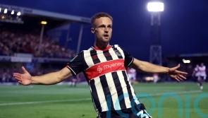 Charles Vernam on target as Bromley held by Grimsby