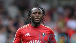 Salford shrug off poor form to beat Barnet