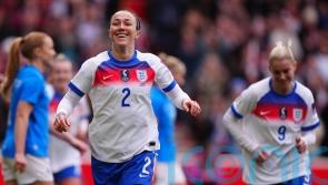 England beat Iceland in Women&rsquo;s World Cup qualifier