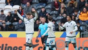 Millwall boost promotion hopes with win at Hull
