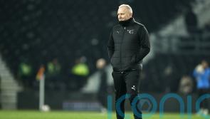 Matt Hamshaw rues Rotherham&rsquo;s lack of firepower in defeat at Huddersfield