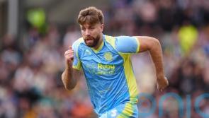 Shaun Rooney rescues last-gasp point for Fleetwood at Gillingham