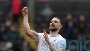 On-fire Zan Vipotnik on target again as Swansea beat Stoke