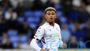 Bolton complete astonishing comeback to beat Wycombe
