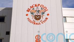 Blackpool and Wigan share points in Bloomfield Road battle