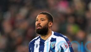 George Campbell atones for own goal with fine equaliser as Baggies hold Blades