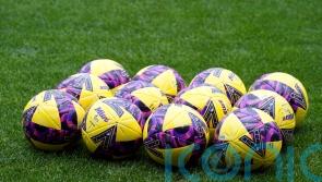 St Johnstone leave it late to beat Greenock Morton and extend lead at top