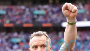 Micky Mellon hails Oldham&rsquo;s travelling support after victory at Tranmere