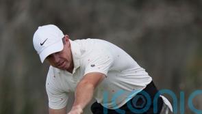 Rory McIlroy withdraws mid-competition for only second time in PGA career