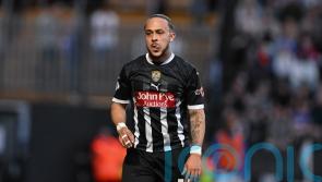 Jodi Jones completes stunning late turnaround as Notts County beat Walsall