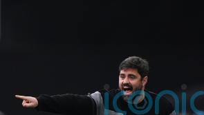 Vitor Matos lauds &lsquo;beautiful&rsquo; Liam Cullen strike as Swansea beat Stoke