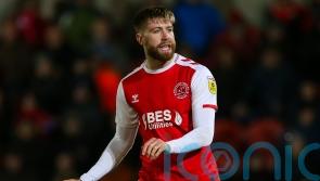 &lsquo;How we&rsquo;ve not won is beyond me&rsquo;, says Fleetwood boss Matt Lawlor