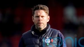 James Beattie heaps praise on Reading&rsquo;s hat-trick hero Kelvin Ehibhatiomhan