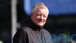 West Brom draw &lsquo;feels like a loss&rsquo;, says Sheffield United boss Chris Wilder