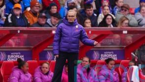 England boss Sarina Wiegman satisfied despite wanting more goals against Iceland