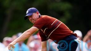 Rory McIlroy withdraws from Arnold Palmer Invitational due to back spasms