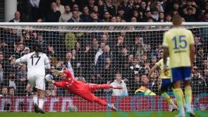 Late penalty earns Southampton a shock FA Cup victory at Fulham
