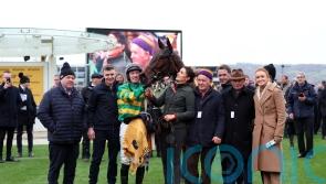 Spillane&rsquo;s Tower ready to scale the Gold Cup heights