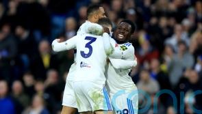 Leeds cruise past Norwich to make quarter-finals for first time in two decades