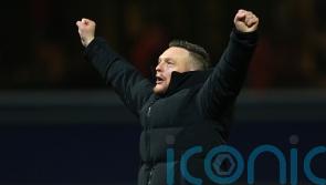 Kim Hellberg hails Hayden Hackney and Luke Ayling after Middlesbrough win at QPR