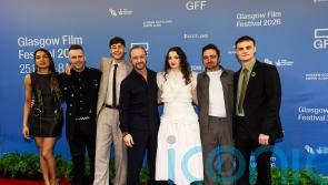 James McAvoy &lsquo;really proud&rsquo; of directorial debut California Schemin&rsquo;