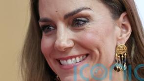 Kate hails &lsquo;resilience and quiet strength&rsquo; of women on International Women&rsquo;s Day