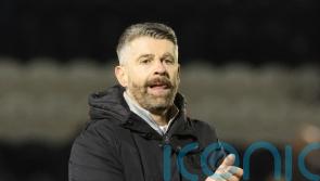 Stephen Robinson &lsquo;delighted&rsquo; as St Mirren beat Partick Thistle in Scottish Cup