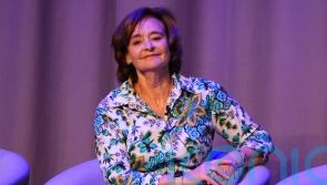 Cherie Blair says women &lsquo;not foolish&rsquo; to distrust AI but it can be better used